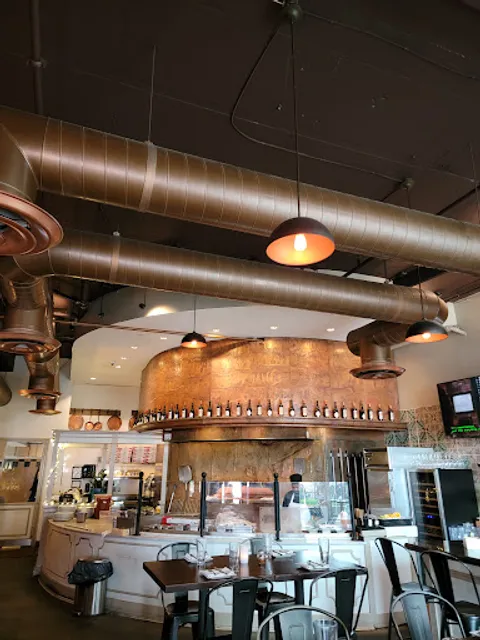 Fiorella's Italian Kitchen