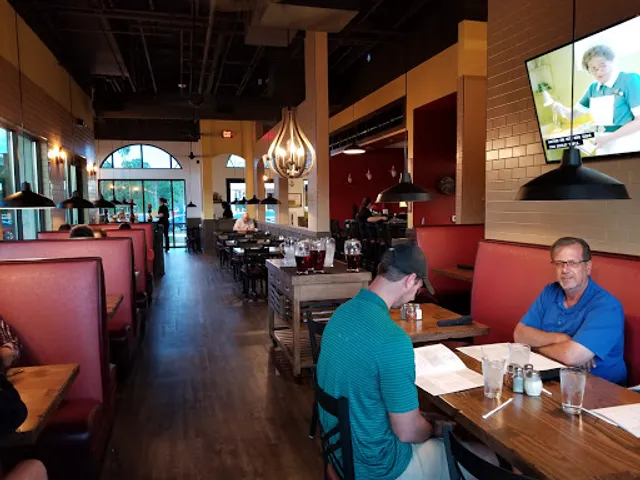 Portofino’s Italian Restaurant Indian Land