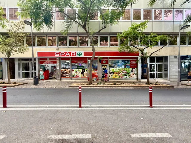 Spar Villalba Hervás