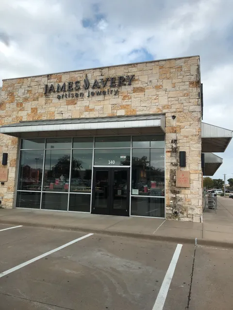James Avery Artisan Jewelry
