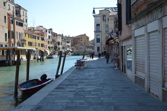 Asteria Venetian Suite