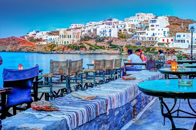 Sailor Breakfast & Cocktails