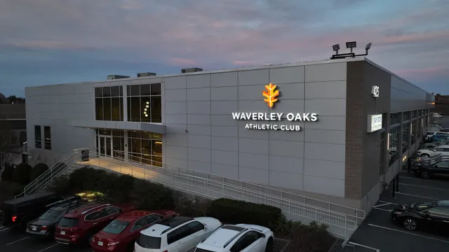 Waverley Oaks Athletic Club