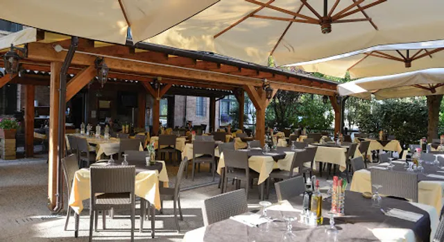 Radicchio Rosso Ristorante Pizzeria