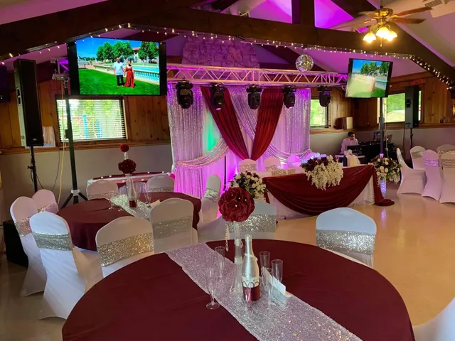 Weatherby Lake Community Center