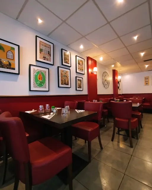 Bistro Libanais