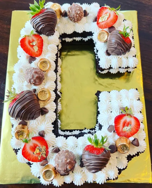 Shanise Bakery Studio