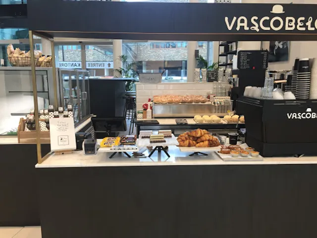 Vascobelo V-point Herculesplein