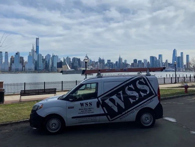 WSS Integrated Technologies