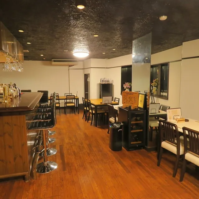 肉ダイニングたんと