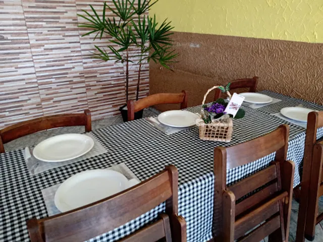 Restaurante Dos Gordinhos