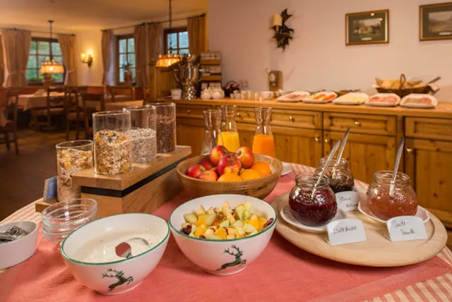 Hotel Waldhaus Föckinghausen