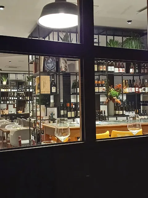 Aroma Bistro' Ferrara