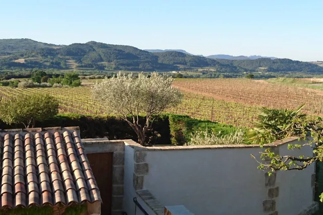 Bastide Saint Jacques: Gîtes avec piscine et spa dans la Drôme Provençales, randonnée aquatique, proche Nyons et Mont Ventoux