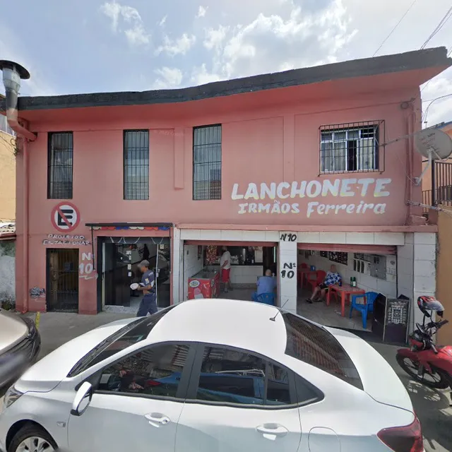 Lanchonete Irmãos Ferreira