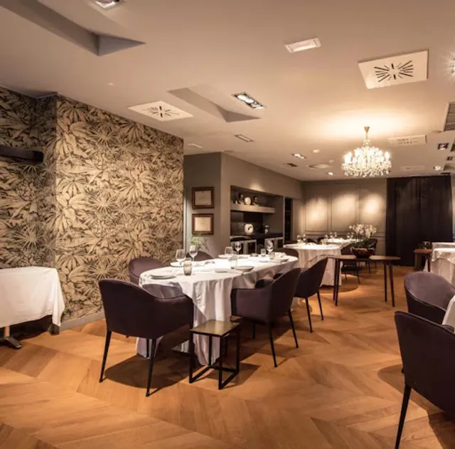 DAM boutique hotel & restaurant