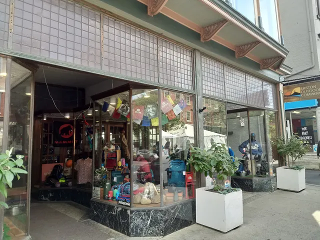 Easton Outdoor Company