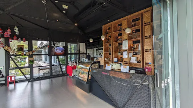 綠朵休閒農場 Green Door Garden