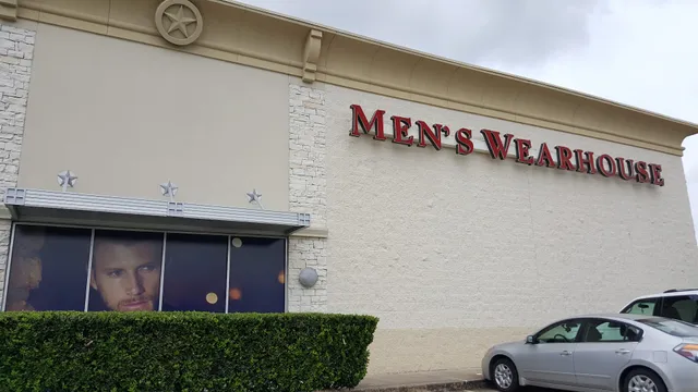 Men's Wearhouse