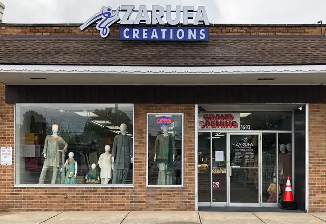 Zarufa Creations