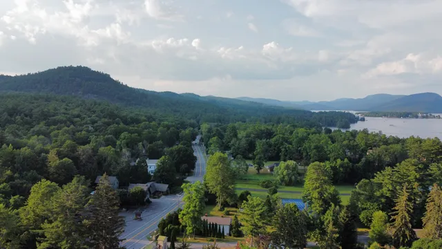 The Bolton Lodge & Suites