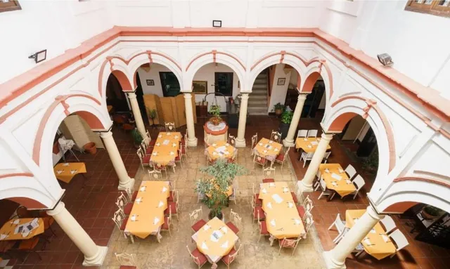 Hotel MARQUES DE TORRESOTO by Vivere Stays