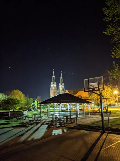 Ottoville Community Park