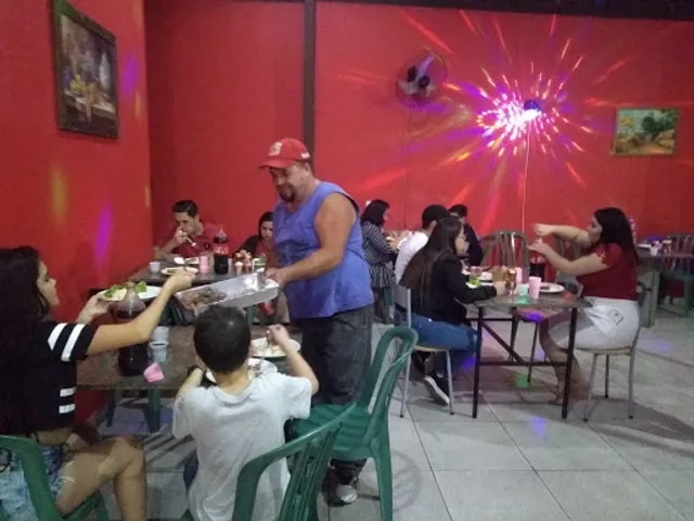 Restaurante Sabor do Norte