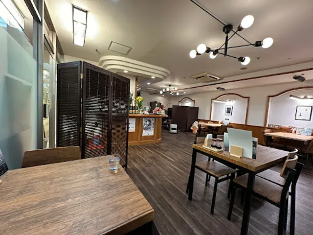 和食レストランきちんとごはん虹