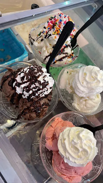 Marlei's Sweet Tooth