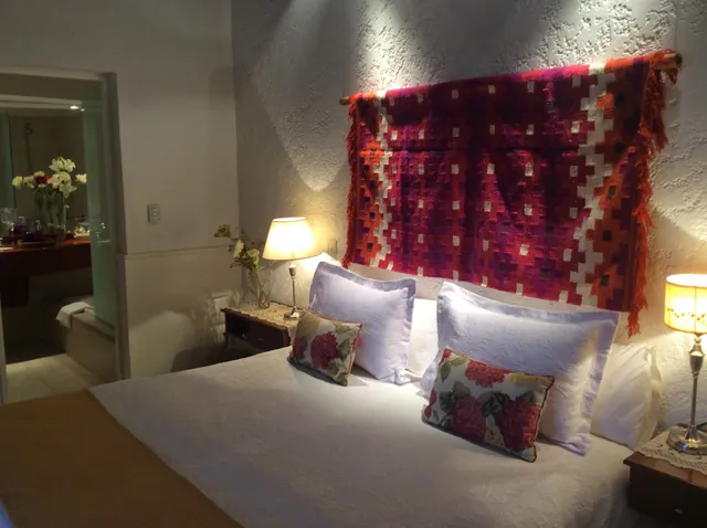 Finca La Puebla Hotel de Viñas