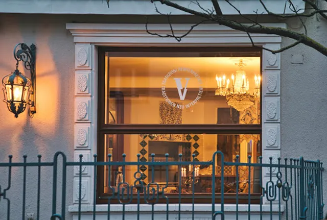 Ristorante Valentino