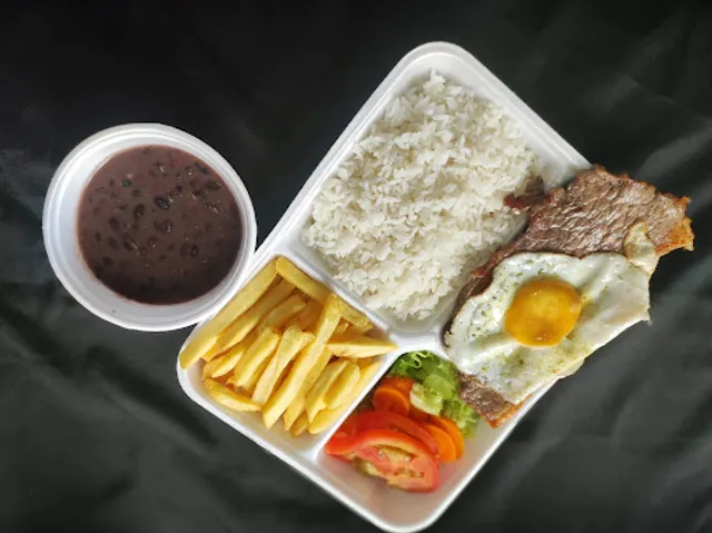 Sabor de Casa Marmitex