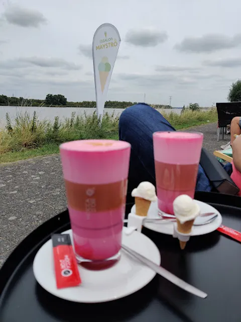 IJssalon Maystro Drimmelen