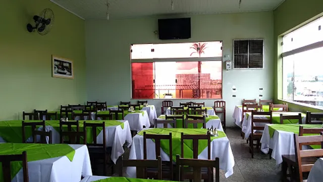 Bar e Restaurante Centenário