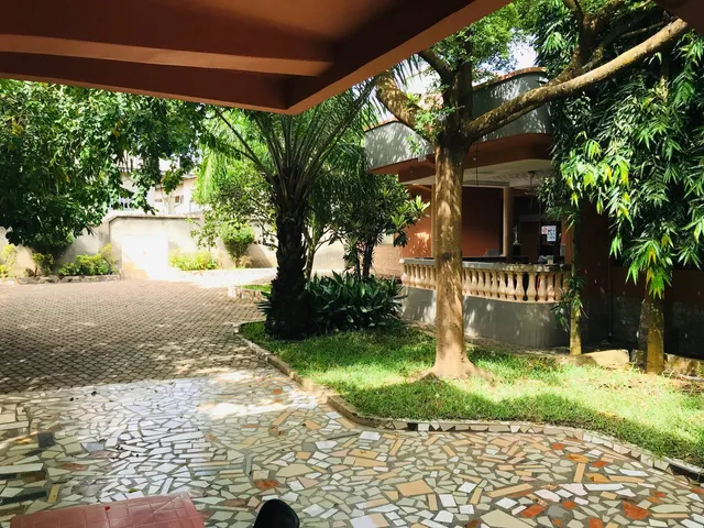 MICAS EXECUTIVE HOTEL