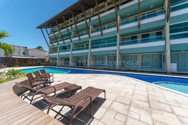 Villas do Atlântico Residence