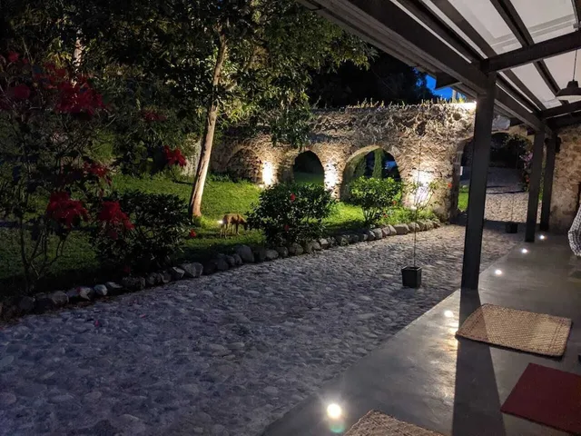 Trapiche Luxury Villa