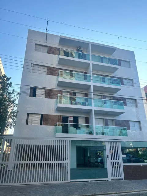 Apartamento Guarujá Enseada
