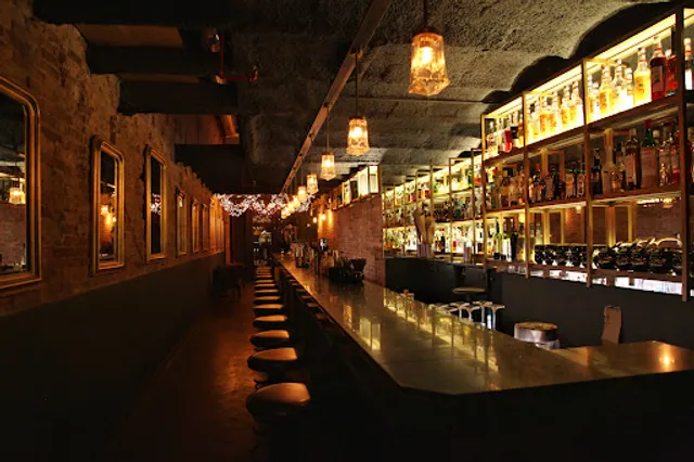 LA ROSE 432 COCKTAIL & SHISHA BAR