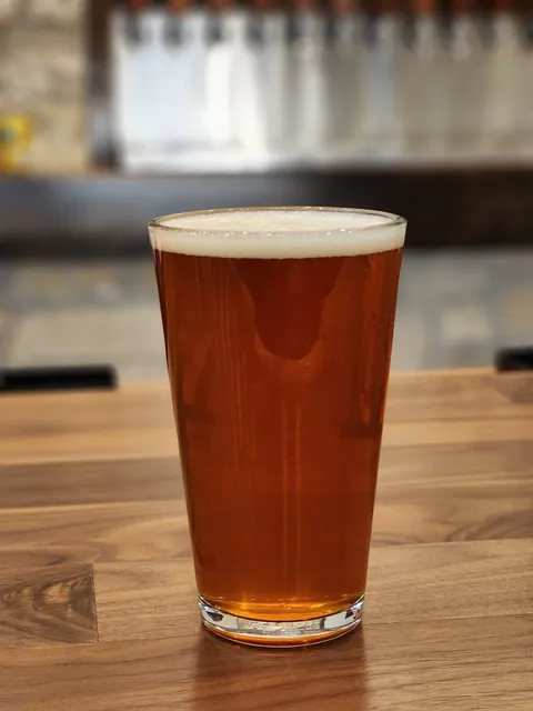 Guttenberg Brewing Company