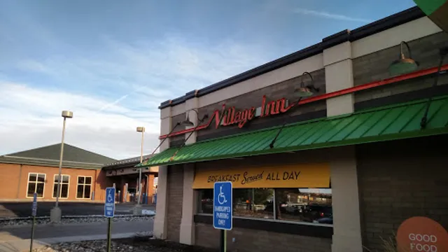 Village Inn