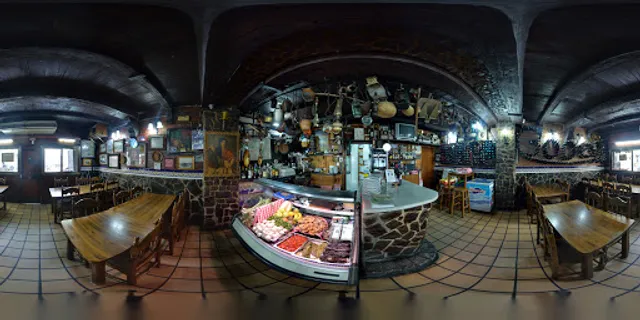 Restaurant la Bodega de Santa Coloma