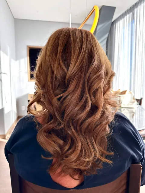 Studio Kuan Yean Make Up & Hair