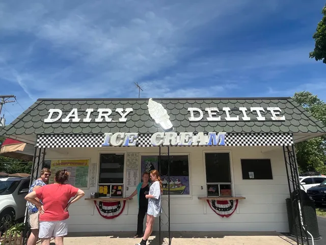 Meusel's Dairy Delite