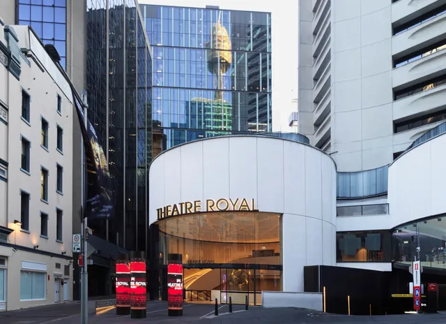 Theatre Royal Sydney