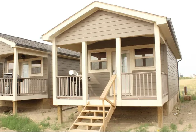 Bakken Residence Suites