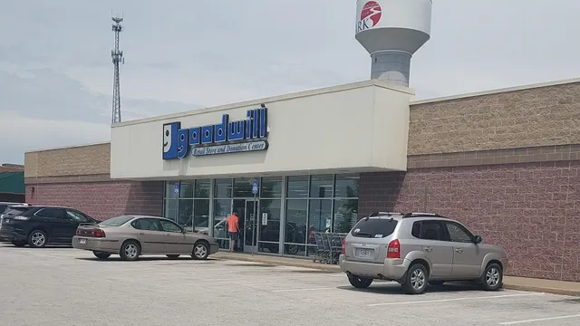 Goodwill Store and Donation Center