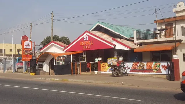 Royal Bliss Restaurant