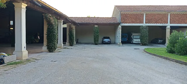 Fattoria Villa Curti